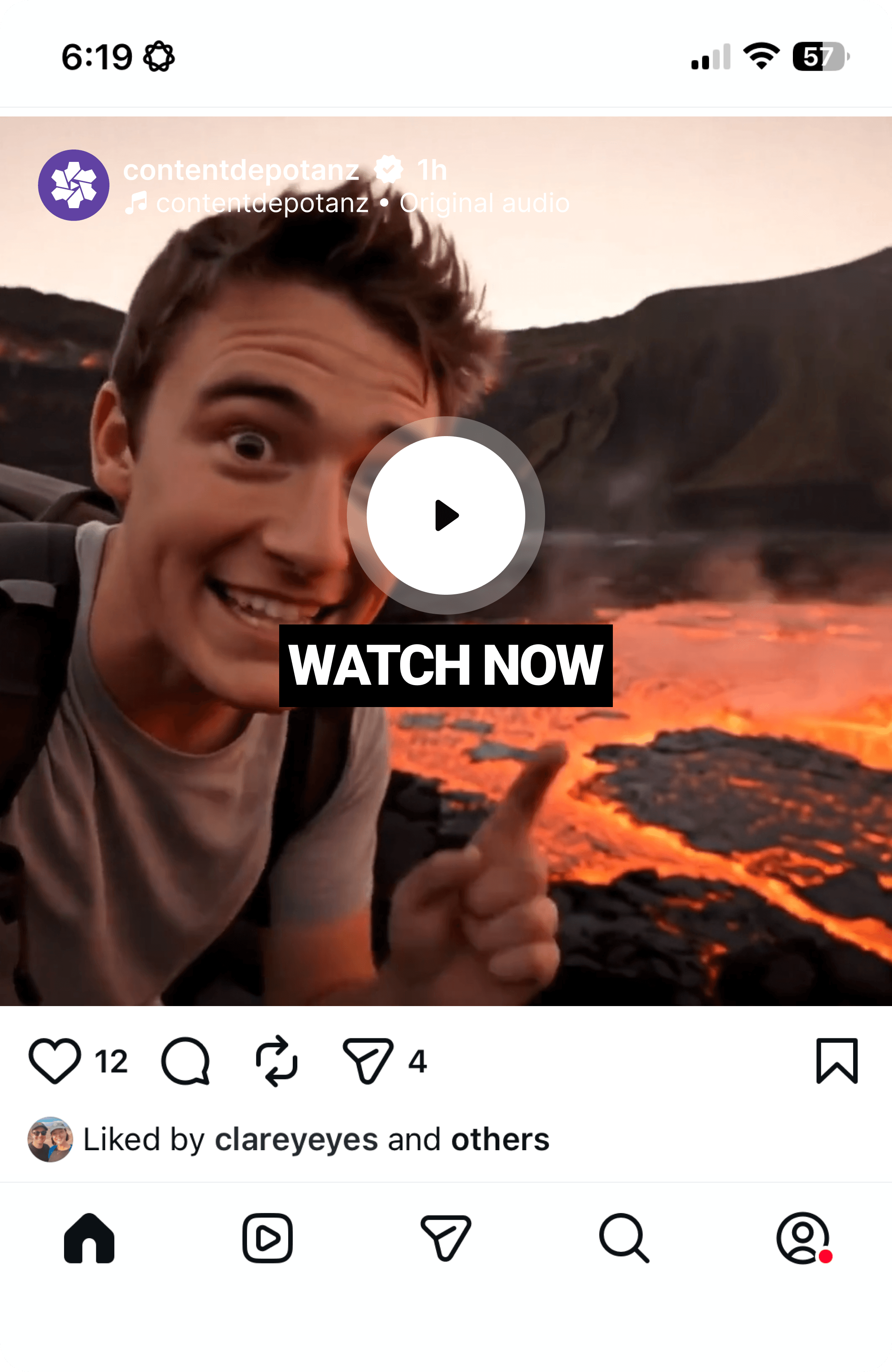 Content Depot Instagram post 2