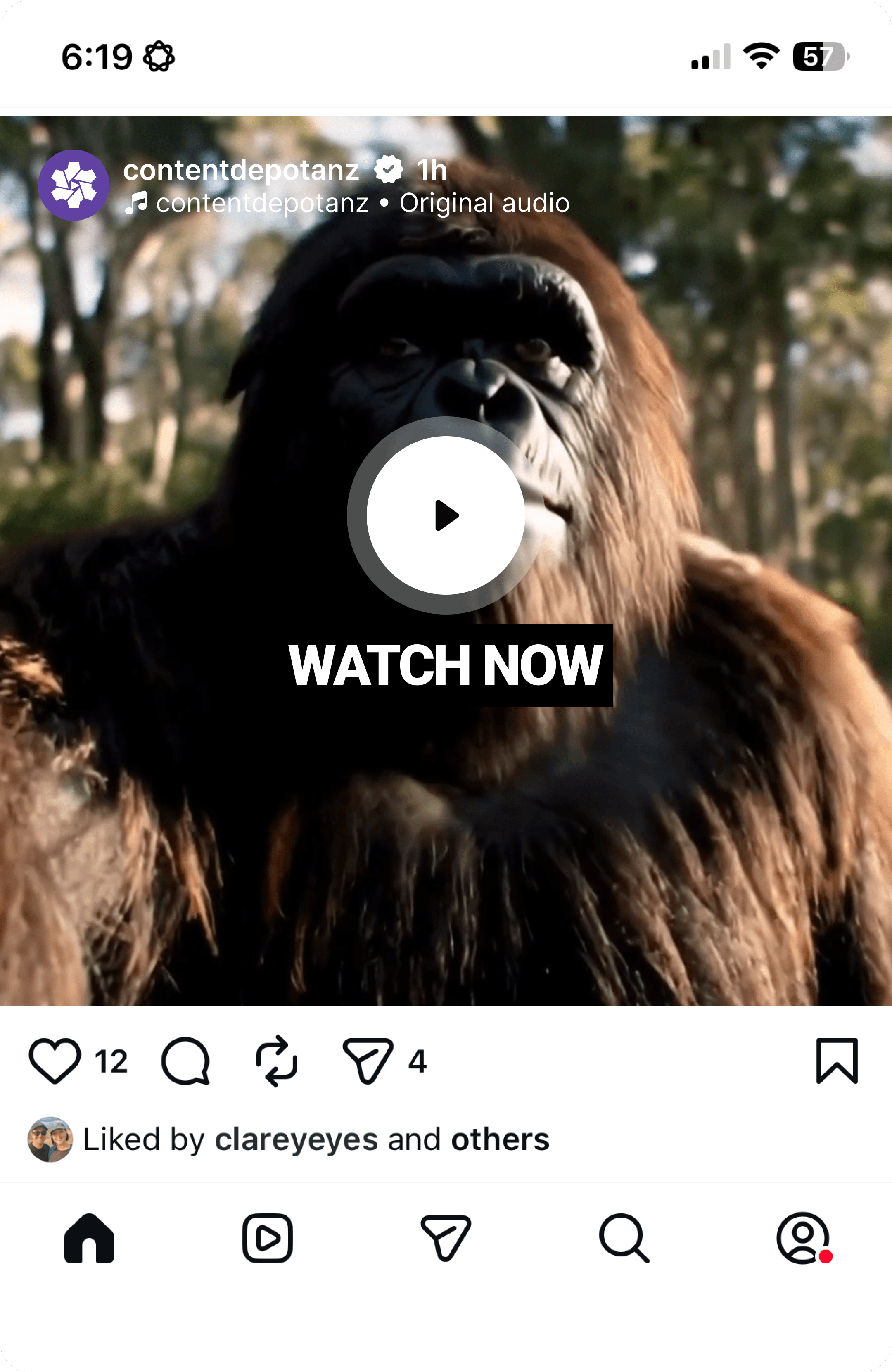 Content Depot Instagram post 3